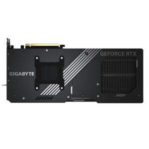 Gigabyte GeForce RTX 5090 WINDFORCE OC 32G H6 Gigabyte GeForce RTX™ 5090 WINDFORCE OC 32G - 32GB GDDR7