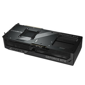 Gigabyte GeForce RTX 5090 WINDFORCE OC 32G H7 Gigabyte GeForce RTX™ 5090 WINDFORCE OC 32G - 32GB GDDR7