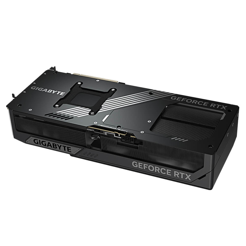 Gigabyte GeForce RTX 5090 WINDFORCE OC 32G H7 Gigabyte GeForce RTX™ 5090 WINDFORCE OC 32G - 32GB GDDR7 - Ảnh 7