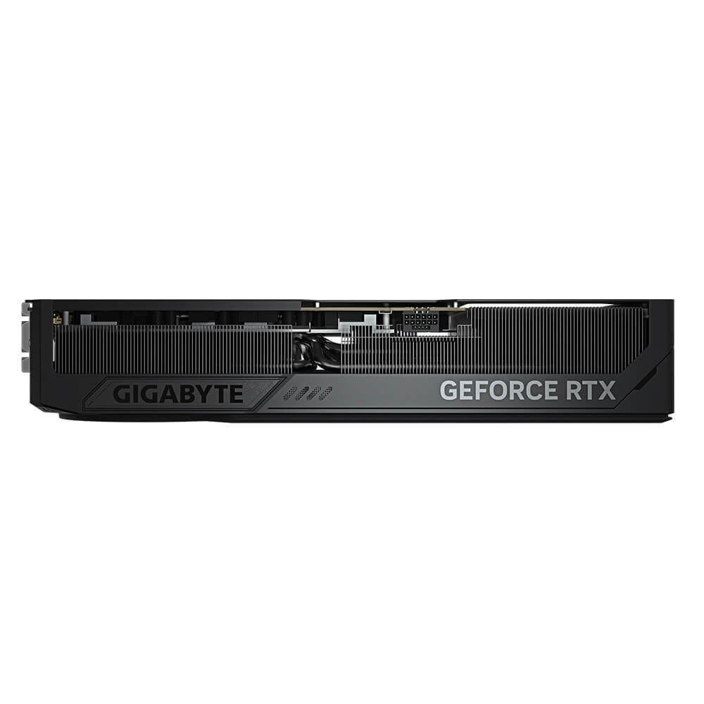 Gigabyte GeForce RTX 5090 WINDFORCE OC 32G H8 Gigabyte GeForce RTX™ 5090 WINDFORCE OC 32G - 32GB GDDR7 - Ảnh 8