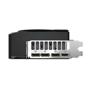 Gigabyte GeForce RTX 5090 WINDFORCE OC 32G H9 Gigabyte GeForce RTX™ 5090 WINDFORCE OC 32G - 32GB GDDR7