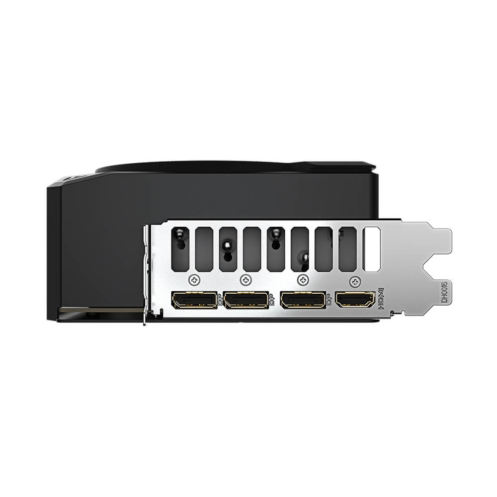 Gigabyte GeForce RTX 5090 WINDFORCE OC 32G H9 Gigabyte GeForce RTX™ 5090 WINDFORCE OC 32G - 32GB GDDR7 - Ảnh 9