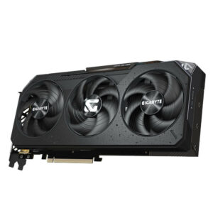Gigabyte Radeon™ RX 9070 GAMING OC - 16GB GDDR6