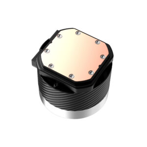 ID-Cooling FX240 INF - ARGB AIO Cooling