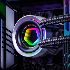 ID-Cooling FX240 INF - ARGB AIO Cooling