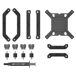 ID-Cooling FX240 INF - ARGB AIO Cooling