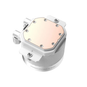 ID-Cooling FX360 INF WHITE - ARGB AIO Cooling