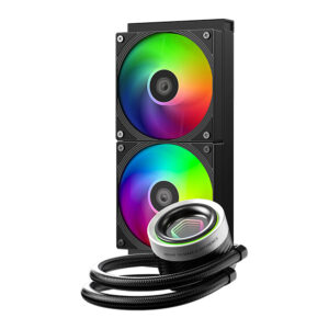 ID-Cooling FX240 INF - ARGB AIO Cooling