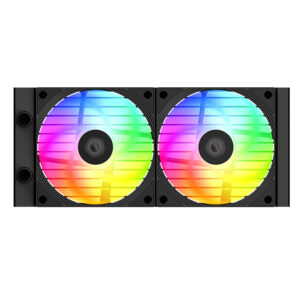 ID-Cooling FX240 INF - ARGB AIO Cooling