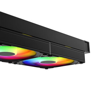 ID-Cooling FX240 INF - ARGB AIO Cooling