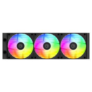 ID-Cooling FX360 INF - ARGB AIO Cooling