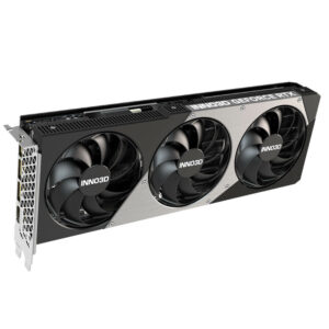INNO3D GeForce RTX 5070 Ti X3 OC H2 INNO3D GeForce RTX™ 5070 Ti X3 OC - 16GB GDDR7