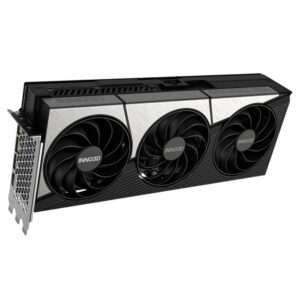INNO3D GeForce RTX 5090 X3 H2 INNO3D GeForce RTX™ 5090 X3 - 32GB GDDR7