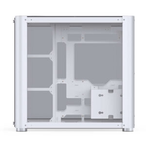 Jonsbo TK-2 White - Mid-Tower Case