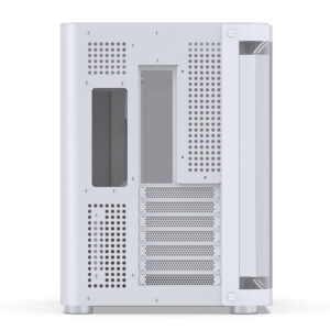 Jonsbo TK-2 White - Mid-Tower Case