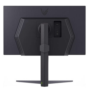 LG UltraGear™ 27GS75Q-B - 27 inch QHD IPS | 180Hz (200Hz OC) | 1ms | Gaming Monitor