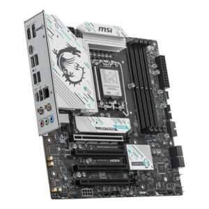 MSI B860M GAMING PLUS WIFI - Socket 1851
