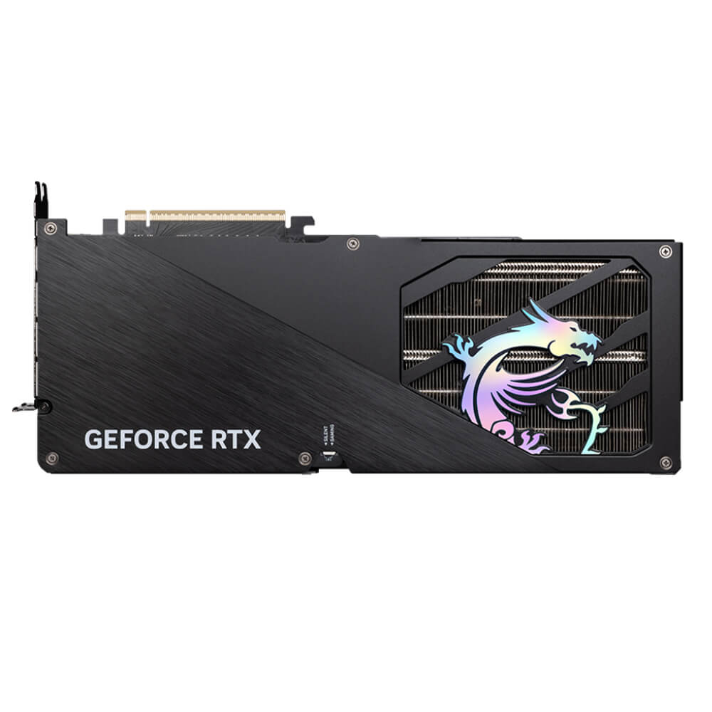 MSI GeForce RTX 5070 Ti 16G GAMING TRIO OC PLUS H4 MSI GeForce RTX™ 5070 Ti 16G GAMING TRIO OC - 16GB GDDR7 - Ảnh 4