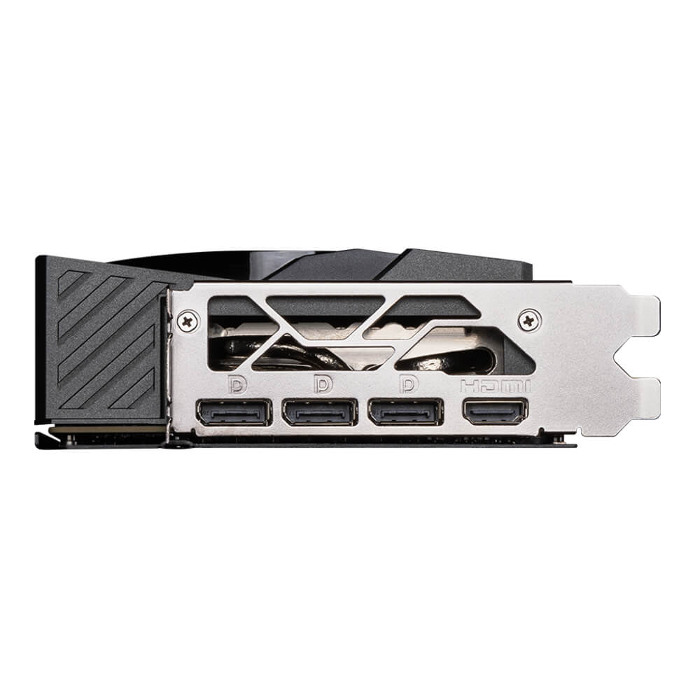 MSI GeForce RTX 5070 Ti 16G GAMING TRIO OC PLUS H5 MSI GeForce RTX™ 5070 Ti 16G GAMING TRIO OC - 16GB GDDR7 - Ảnh 5