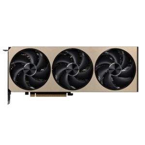 MSI GeForce RTX™ 5070 Ti 16G INSPIRE 3X OC - 16GB GDDR7