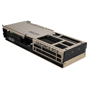 MSI GeForce RTX™ 5070 Ti 16G INSPIRE 3X OC - 16GB GDDR7