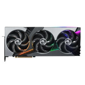 MSI GeForce RTX™ 5070 Ti 16G VANGUARD SOC LAUNCH EDITION - 16GB GDDR7