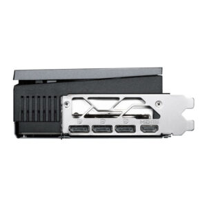 MSI GeForce RTX™ 5070 Ti 16G VANGUARD SOC LAUNCH EDITION - 16GB GDDR7