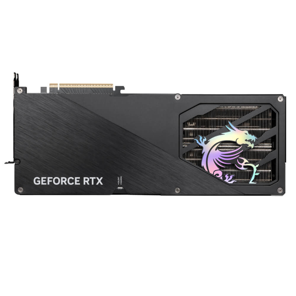 MSI GeForce RTX 5090 32G GAMING TRIO OC H4 MSI GeForce RTX™ 5090 32G GAMING TRIO OC - 32GB GDDR7 - Ảnh 4