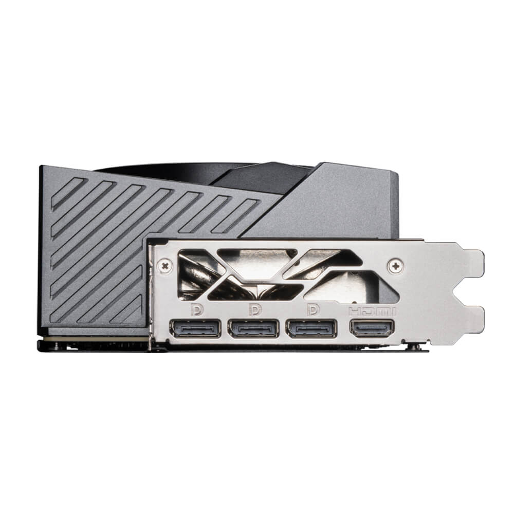 MSI GeForce RTX 5090 32G GAMING TRIO OC H5 MSI GeForce RTX™ 5090 32G GAMING TRIO OC - 32GB GDDR7 - Ảnh 5