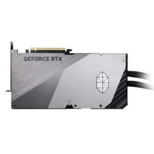 MSI GeForce RTX 5090 32G SUPRIM LIQUID SOC H4 MSI GeForce RTX™ 5090 32G SUPRIM LIQUID SOC - 32GB GDDR7