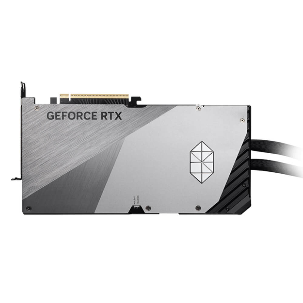 MSI GeForce RTX 5090 32G SUPRIM LIQUID SOC H4 MSI GeForce RTX™ 5090 32G SUPRIM LIQUID SOC - 32GB GDDR7 - Ảnh 4