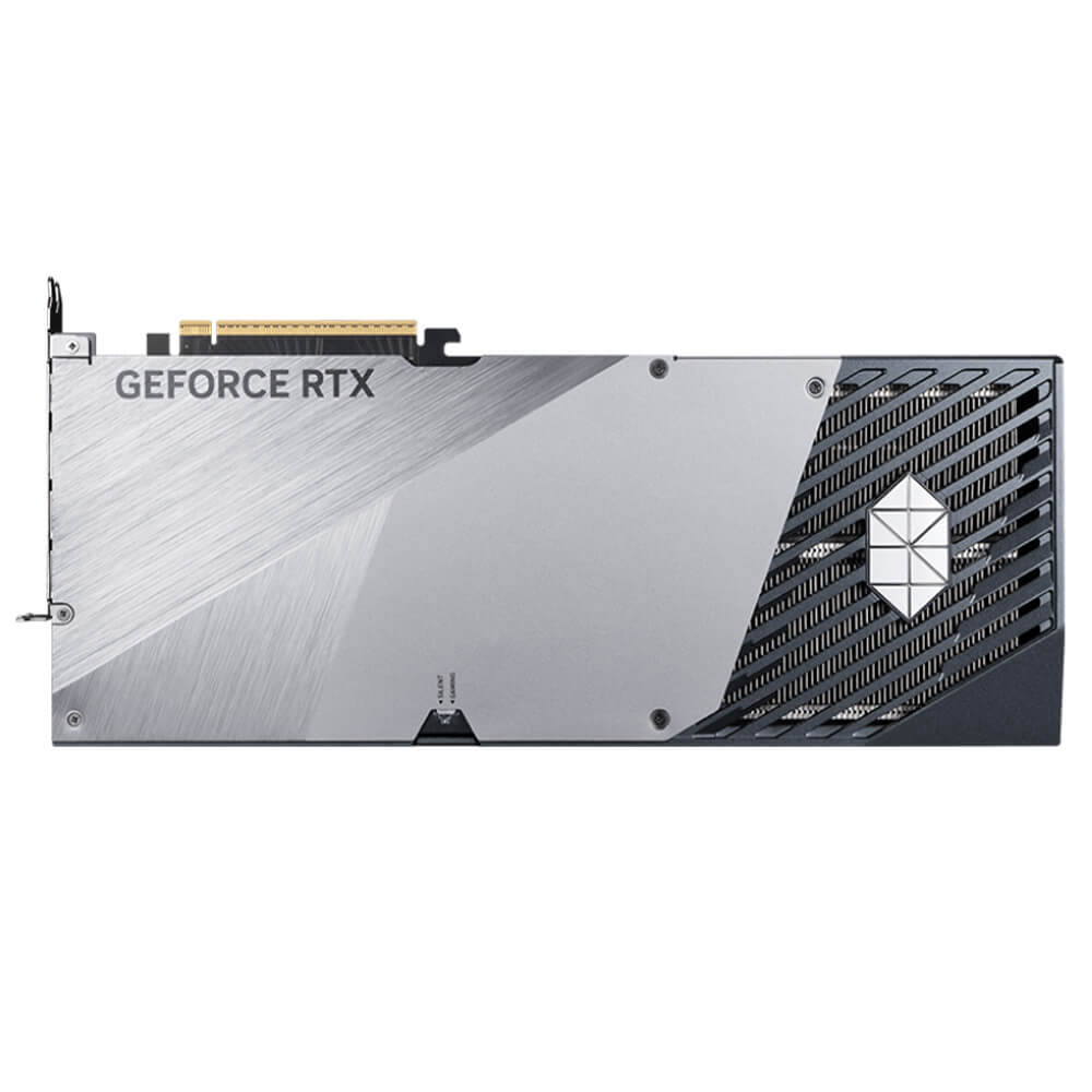 MSI GeForce RTX 5090 32G SUPRIM SOC H4 MSI GeForce RTX™ 5090 32G SUPRIM SOC - 32GB GDDR7 - Ảnh 4