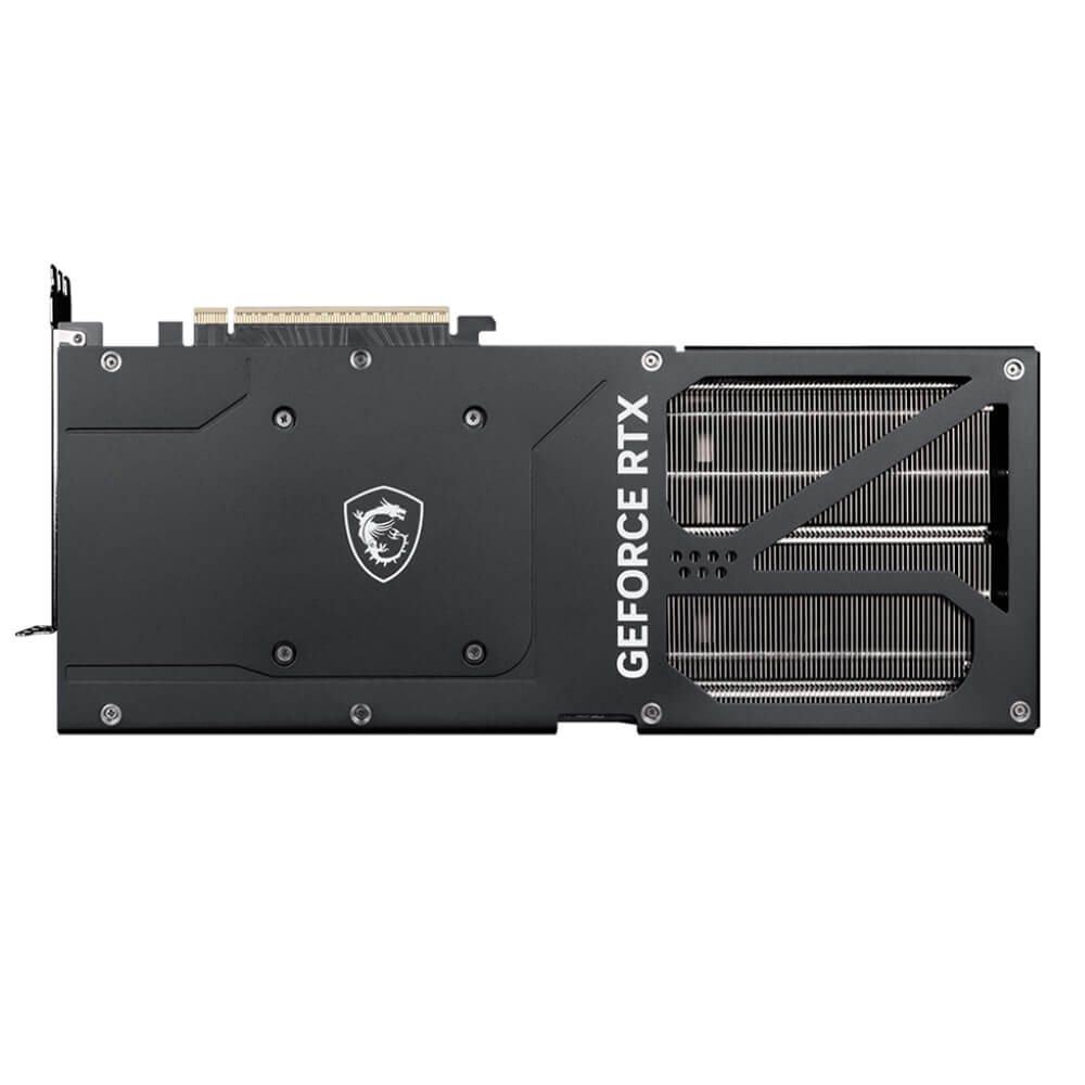 MSI GeForce RTX 5090 32G VENTUS 3X OC H4 MSI GeForce RTX™ 5090 32G VENTUS 3X OC - 32GB GDDR7 - Ảnh 4