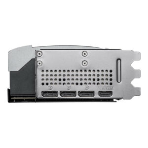 MSI GeForce RTX 5090 32G VENTUS 3X OC H5 MSI GeForce RTX™ 5090 32G VENTUS 3X OC - 32GB GDDR7