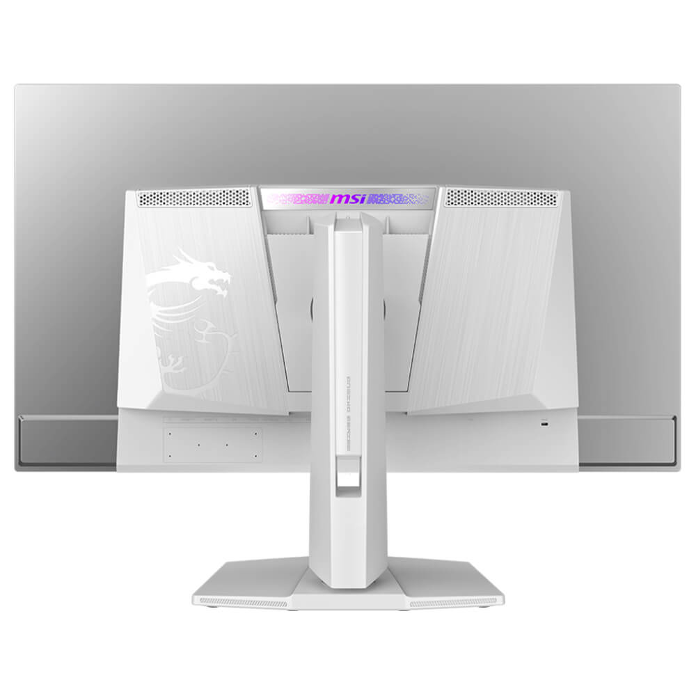 MSI MPG 321URXW QD OLED H4 MSI MPG 321URXW QD-OLED - 32 inch UHD QD-OLED | 240Hz | 0.03ms | Type-C | Gaming Monitor - Ảnh 4