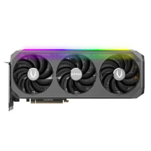 ZOTAC GAMING GeForce RTX 5070 Ti AMP Extreme INFINITY - 16GB GDDR7