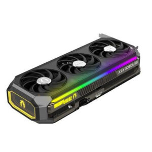 ZOTAC GAMING GeForce RTX 5070 Ti AMP Extreme INFINITY - 16GB GDDR7