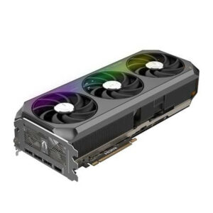ZOTAC GAMING GeForce RTX 5070 Ti AMP Extreme INFINITY - 16GB GDDR7