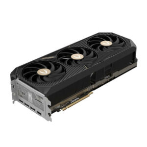ZOTAC GAMING GeForce RTX 5070 Ti SOLID OC - 16GB GDDR7