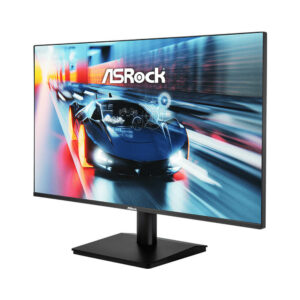 ASRock CL27FFA - 27 inch FHD IPS | 120Hz | 1ms | Gaming Monitor