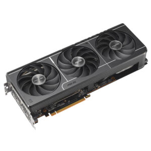 ASUS Prime Radeon™ RX 9070 XT OC Edition - 16GB GDDR6