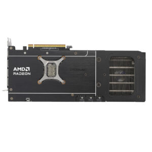 ASUS Prime Radeon™ RX 9070 XT OC Edition - 16GB GDDR6