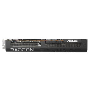 ASUS Prime Radeon™ RX 9070 XT OC Edition - 16GB GDDR6