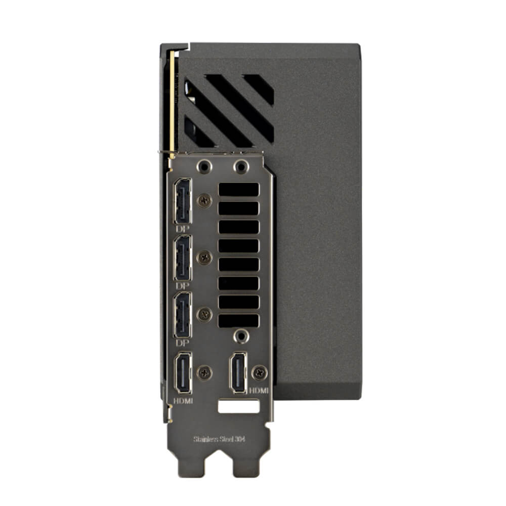 ASUS ROG Astral GeForce RTX 5090 32GB GDDR7 OC Edition H6 ASUS ROG Astral GeForce RTX™ 5090 OC Edition - 32GB GDDR7 - Ảnh 6