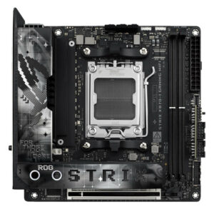 Asus ROG STRIX X870-I GAMING WIFI - Socket AM5