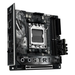 Asus ROG STRIX X870-I GAMING WIFI - Socket AM5