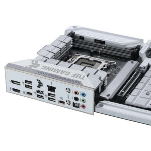 ASUS TUF GAMING Z790-BTF WIFI - Socket 1700