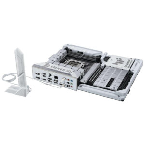 ASUS TUF GAMING Z790-BTF WIFI - Socket 1700