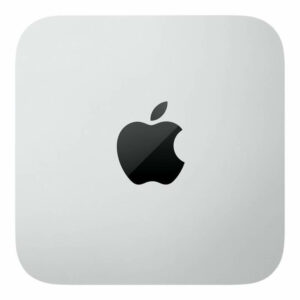 Apple Mac Studio M2 Max 2023 (12CPU - 30GPU - 32GB - 512GB)