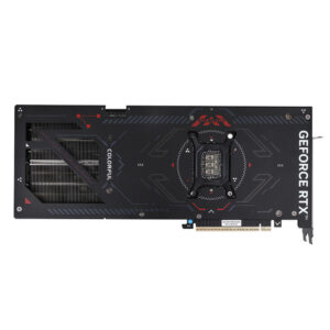Colorful GeForce RTX 5070 Ti NB EX 16GB-V - 16GB GDDR7
